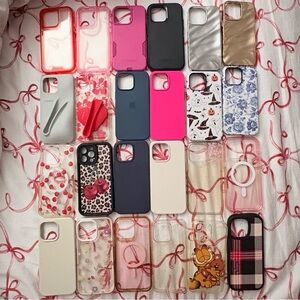iPhone 14 Pro Max Phone Cases